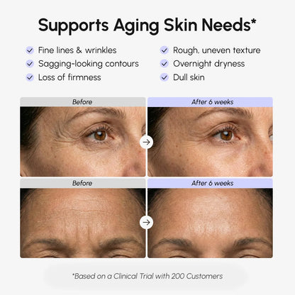 Retinol Lifting &amp; Firming Face Cream by Maree