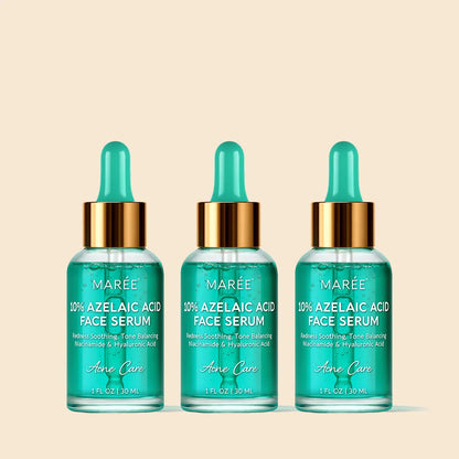 Redness Soothing Azelaic Acid Serum by Maree