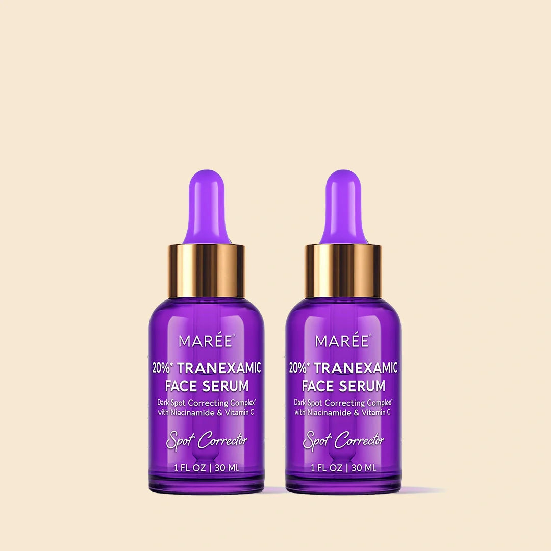 Dark Spot Corrector by Maree