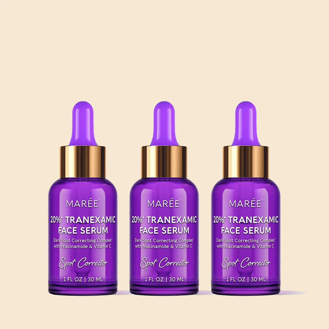 Dark Spot Corrector 