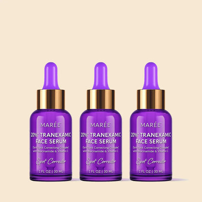Dark Spot Corrector by Maree