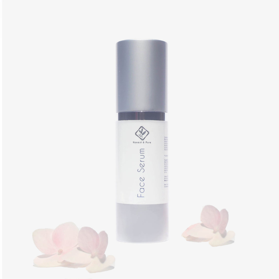 Face Serum by Honest &amp; Pure