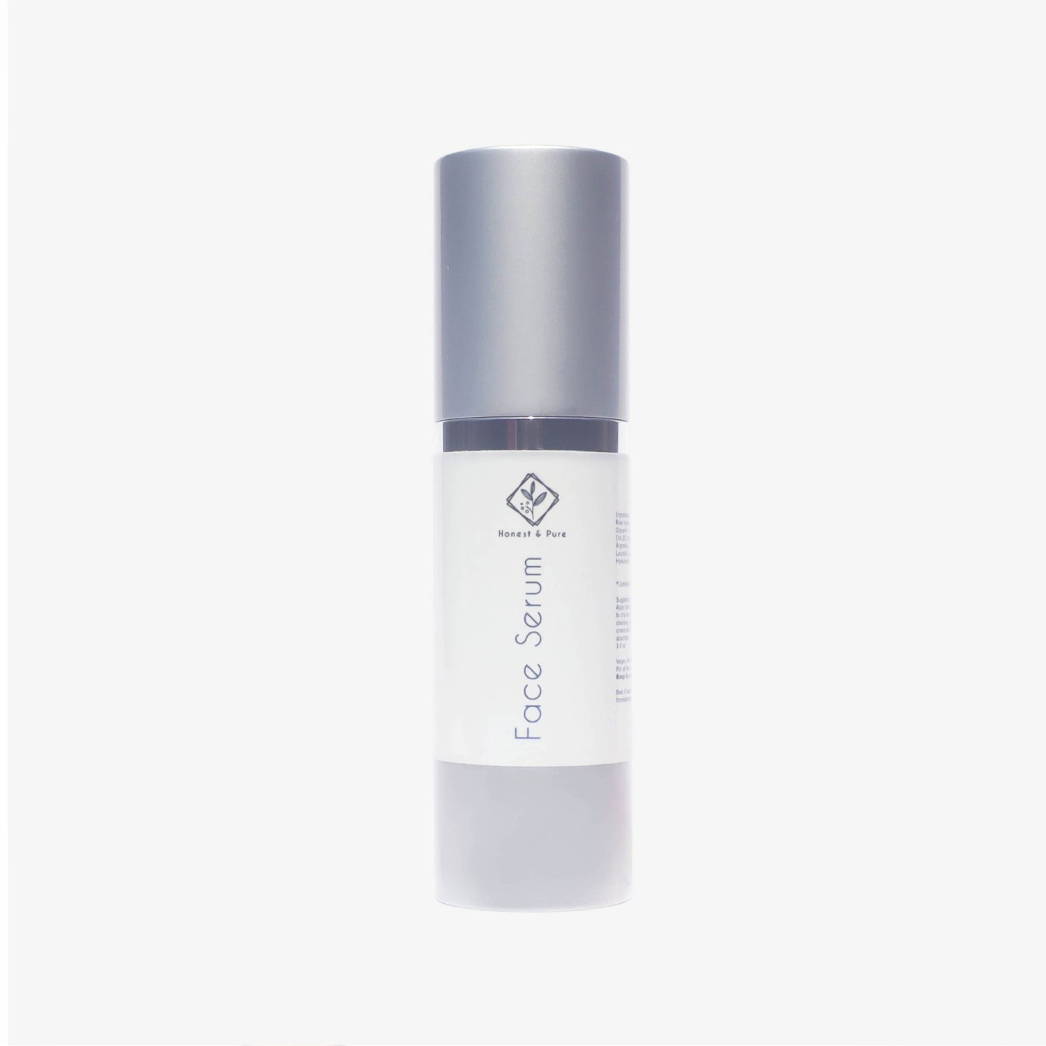 Face Serum by Honest &amp; Pure