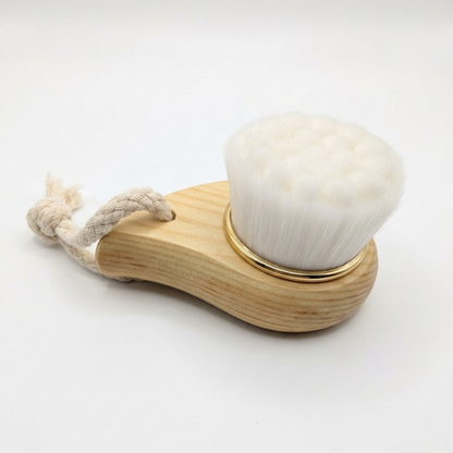 Zero-Waste Bath Accessories Bundle 