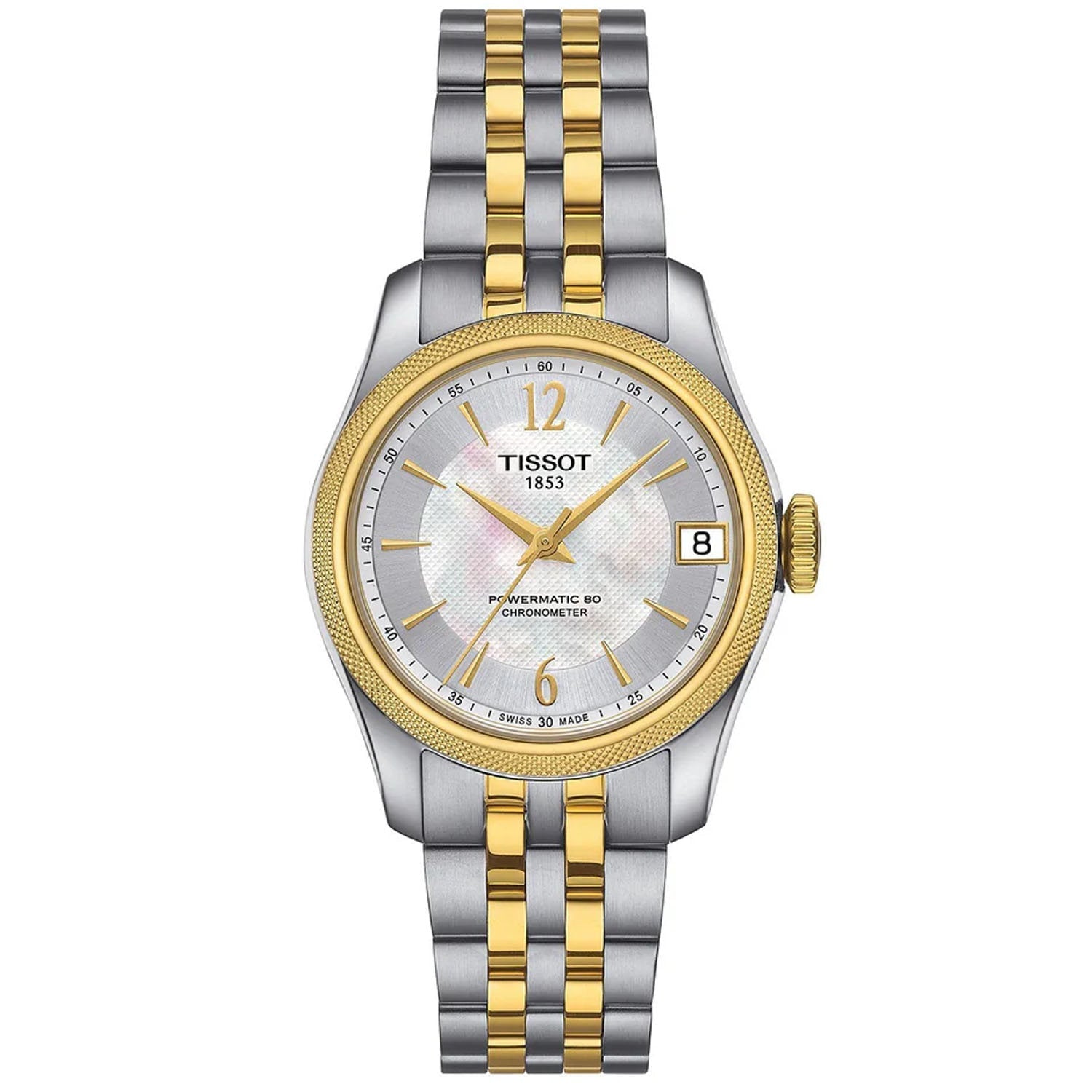 Tissot Women&