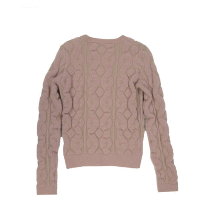 Blumarine Wool Blend Sweater Women by Luosophy