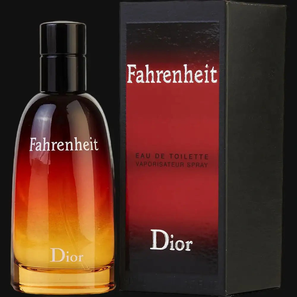 Fahrenheit By Christian Dior Cologne for Men