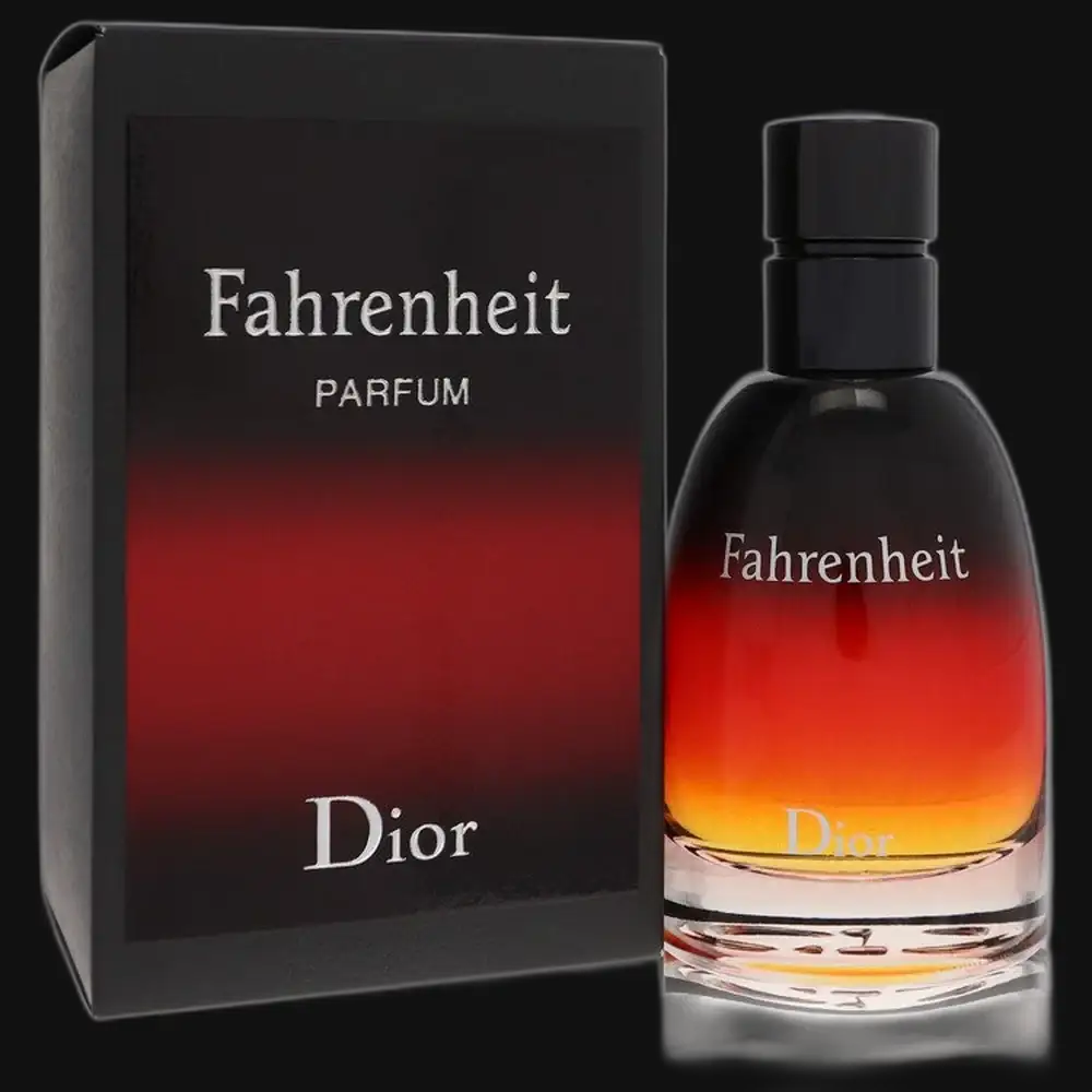 Fahrenheit By Christian Dior Cologne for Men