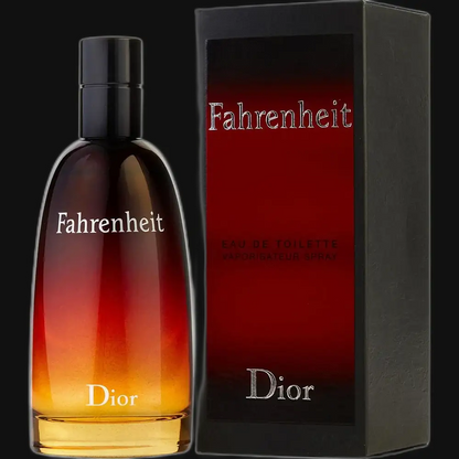 Fahrenheit By Christian Dior Cologne for Men