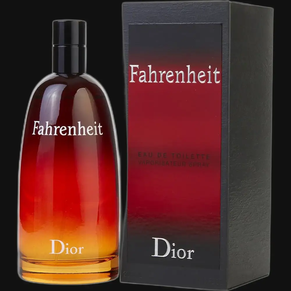 Fahrenheit By Christian Dior Cologne for Men