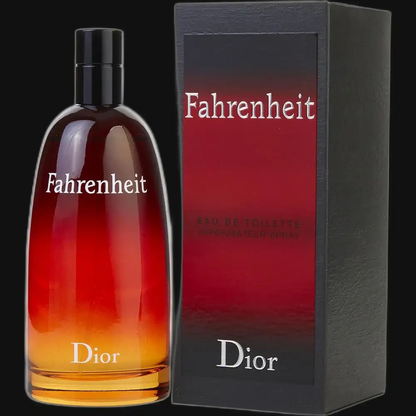 Fahrenheit By Christian Dior Cologne for Men