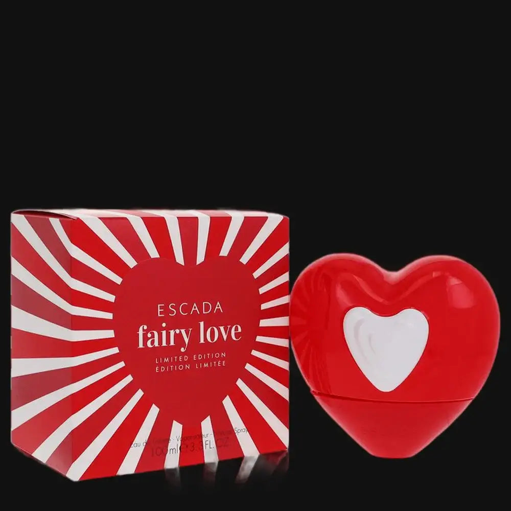 Fairy Love By Escada Perfume for Women by Gamer Scents