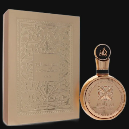 Fakhar Gold By Lattafa (Unisex)