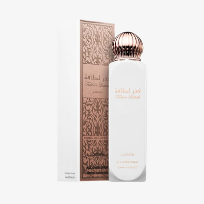 Fakhar All Over Spray by Lattafa USA