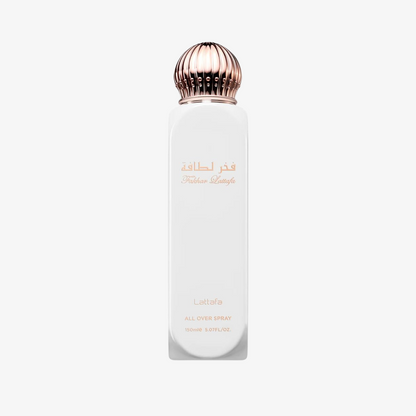 Fakhar All Over Spray by Lattafa USA