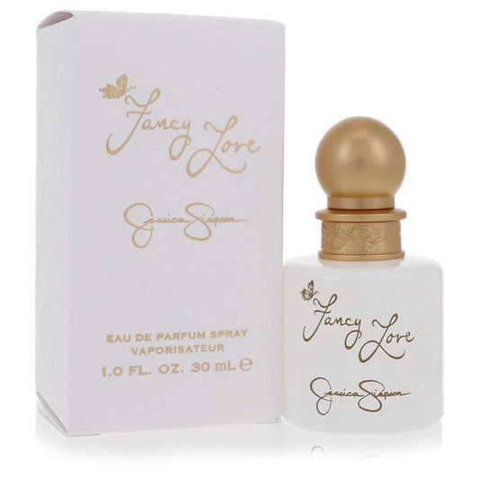 Fancy Love by Jessica Simpson Fragrance Mist 8 oz for Women