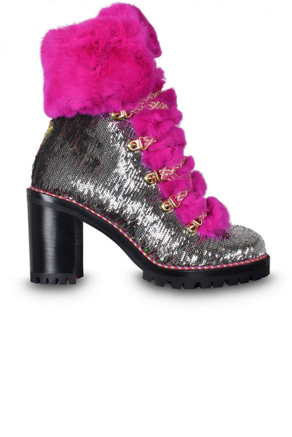 Christian Louboutin Women Fanny 70 by Luosophy