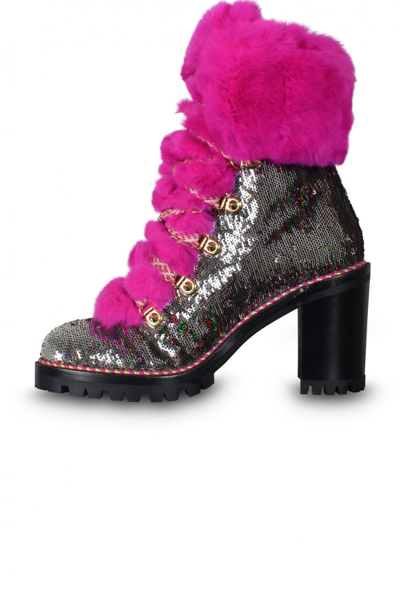 Christian Louboutin Women Fanny 70 by Luosophy