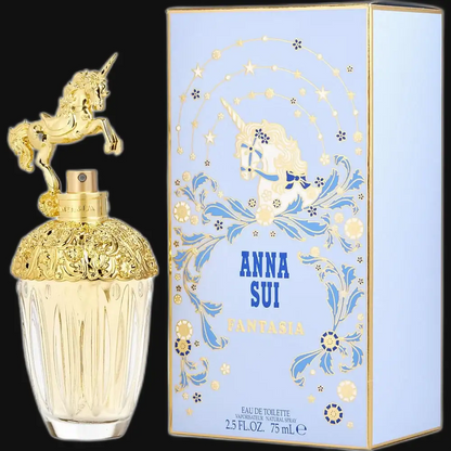 Fantasia By Anna Sui Perfume for Women