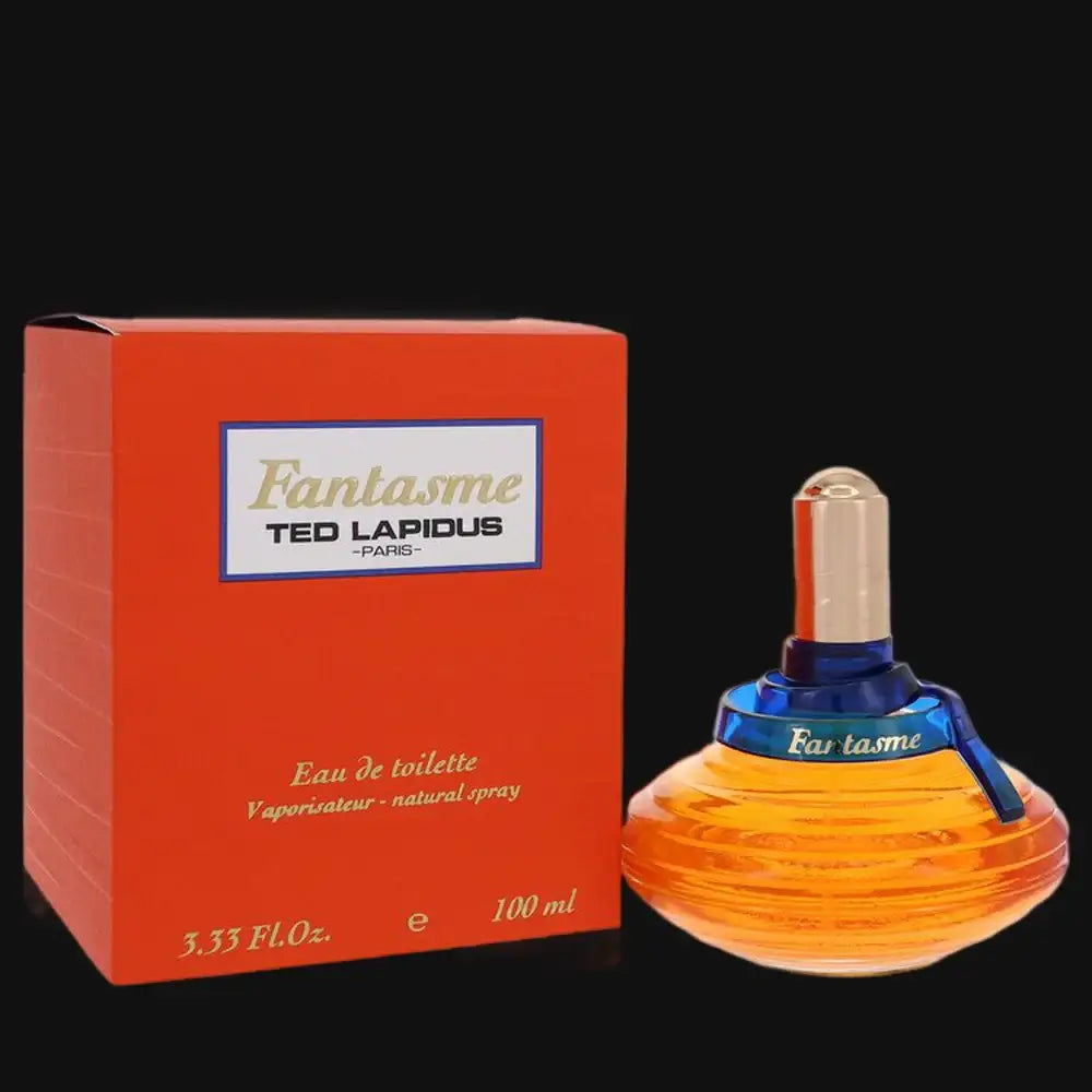Fantasme By Ted Lapidus Perfume for Women by Gamer Scents
