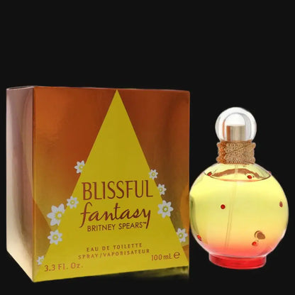 Fantasy Blissful By Britney Spears Perfume for Women