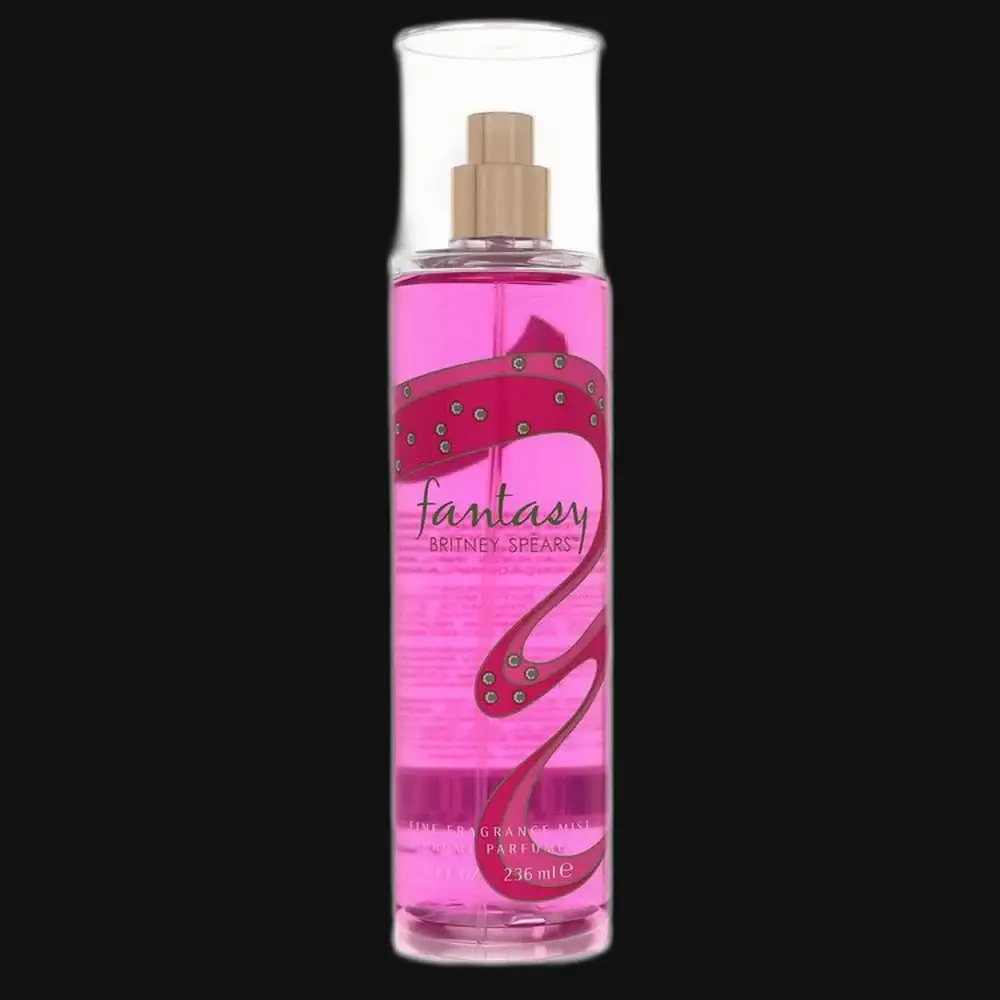 Fantasy By Britney Spears Perfume for Women by Gamer Scents