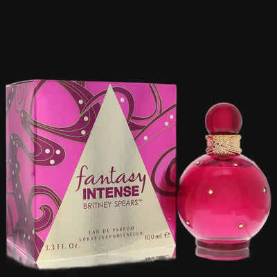 Fantasy Intense By Britney Spears Perfume for Women