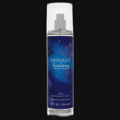 Fantasy Midnight By Britney Spears Perfume for Women by Gamer Scents