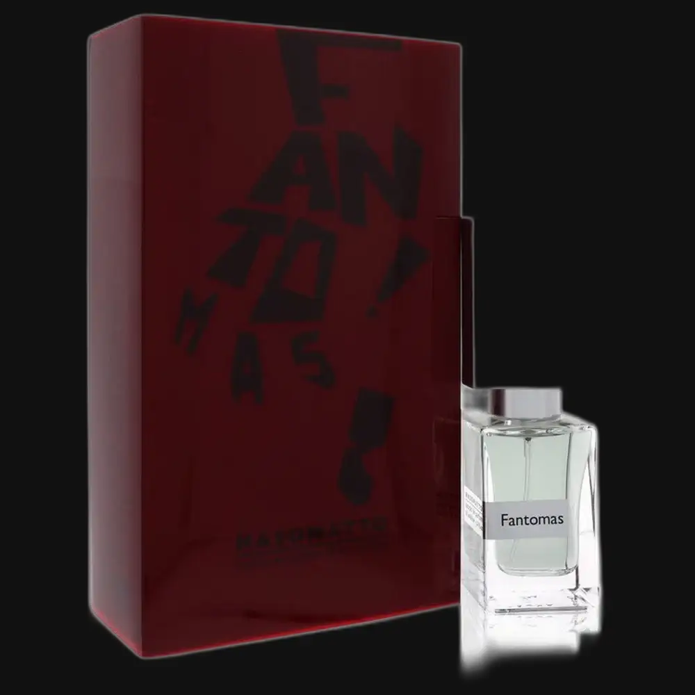 Fantomas By Nasomatto (Unisex) by Gamer Scents