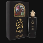 Fares By Riiffs Cologne for Men 