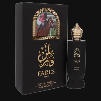 Fares By Riiffs Cologne for Men