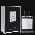 Fariis Azure Blue By Fariis Cologne for Men