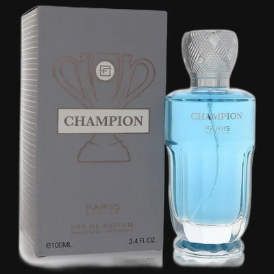Fariis Champion By Fariis Cologne for Men