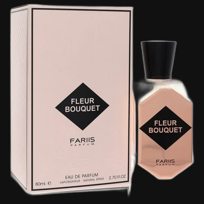 Fariis Fleur Bouquet By Fariis Perfume for Women by Gamer Scents