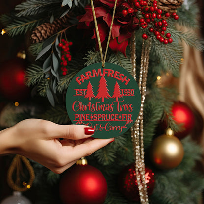 Merry & Bright Nail Polish - 12 Festive Holiday Colors | Long-Lasting Nail Lacquer
