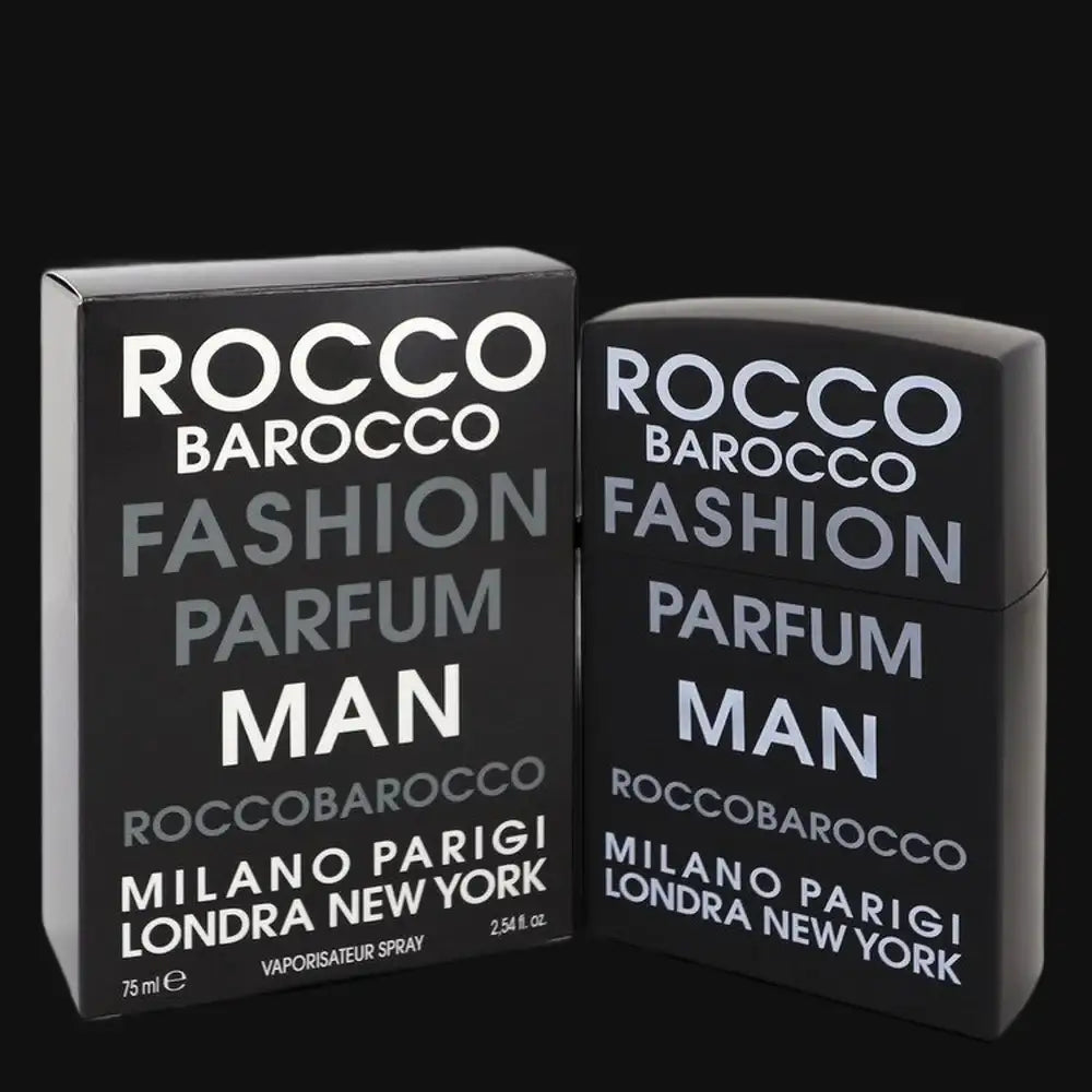 Fashion By Roccobarocco Cologne for Men