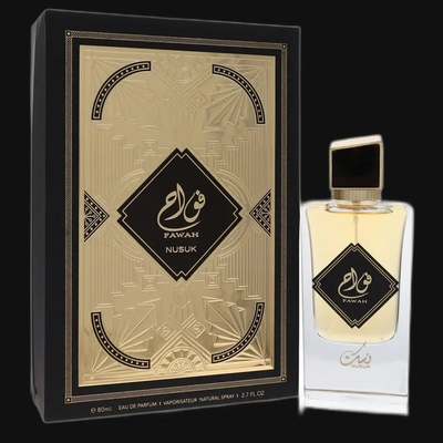 Fawah By Nusuk Cologne for Men