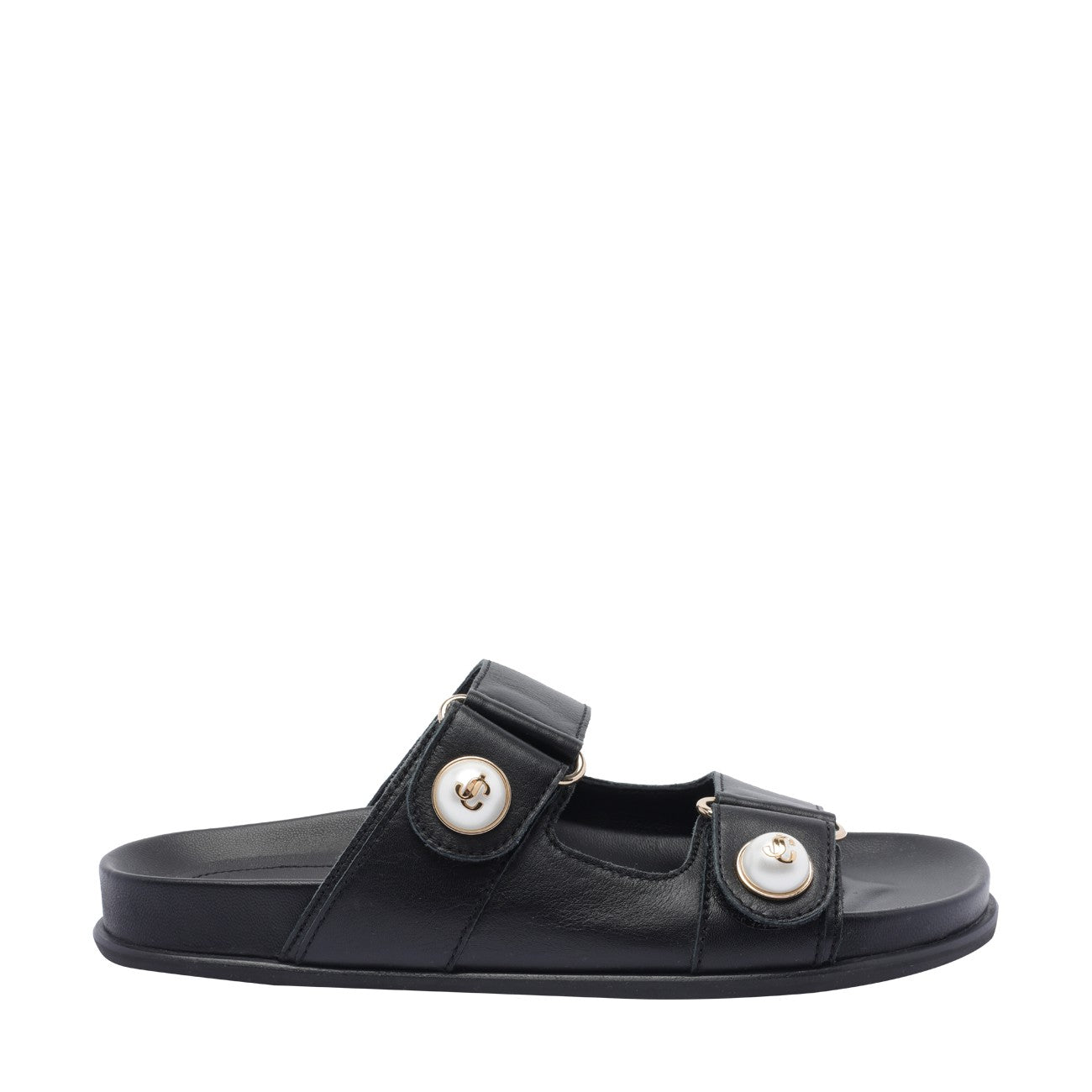 Jimmy Choo Women Fayence Sandals 