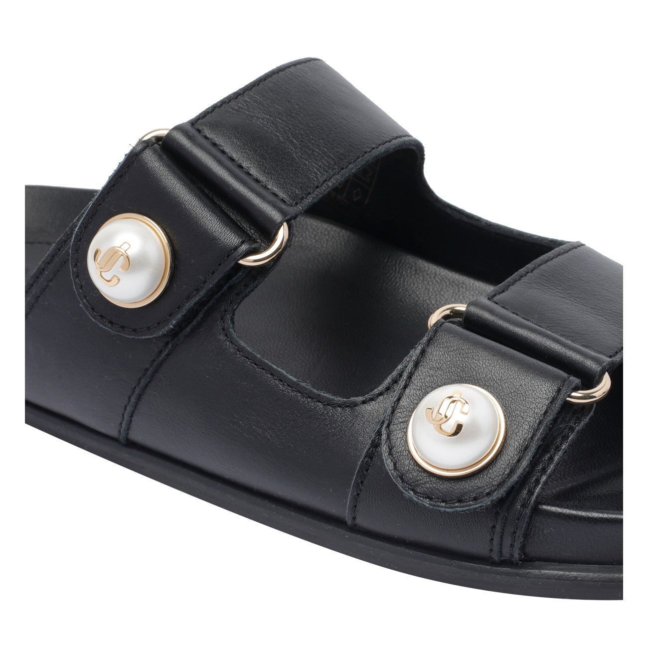 Jimmy Choo Women Fayence Sandals 