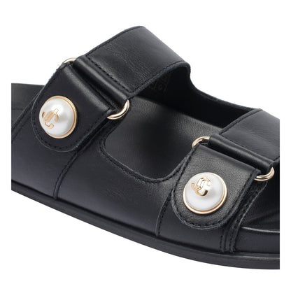 Jimmy Choo Women Fayence Sandals 