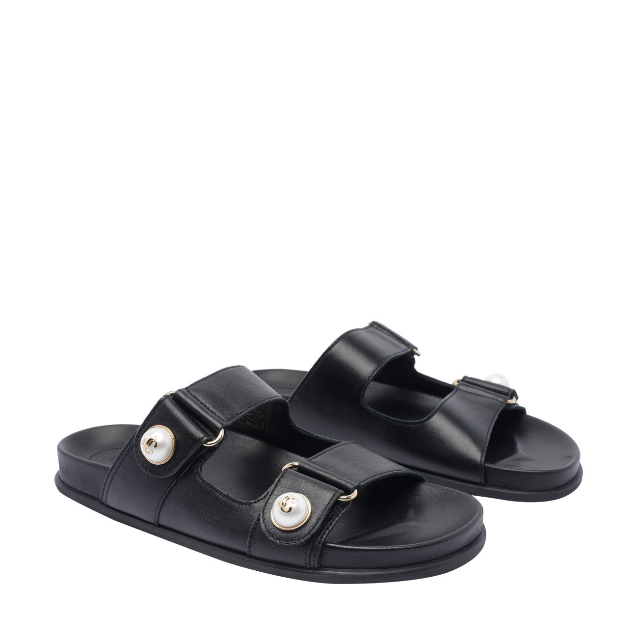 Jimmy Choo Women Fayence Sandals 
