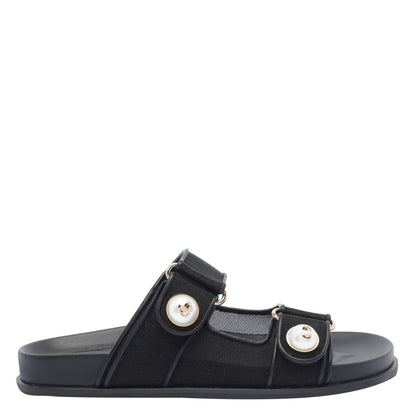 Jimmy Choo Women Fayence Sandals by Luosophy