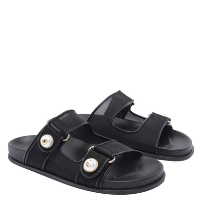 Jimmy Choo Women Fayence Sandals by Luosophy