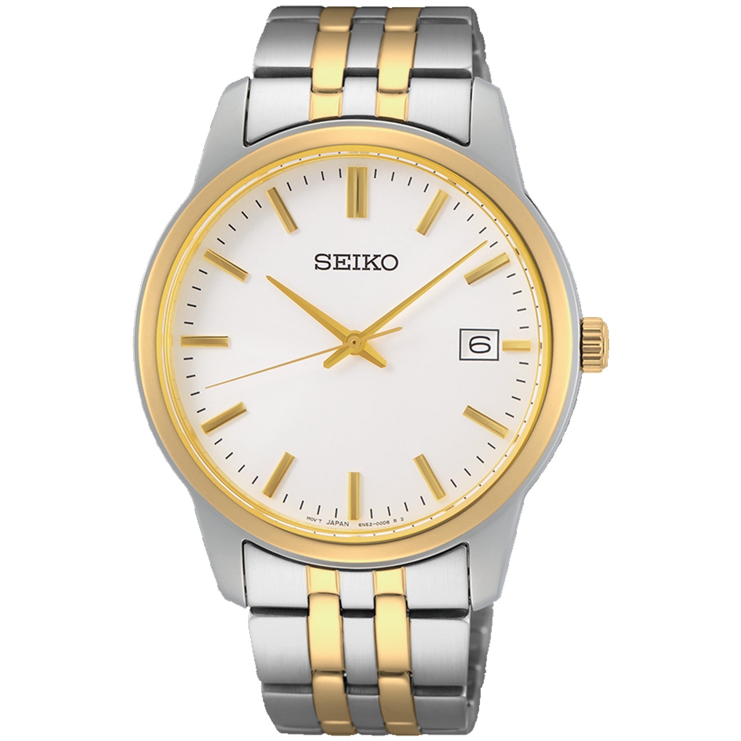 Seiko Men&