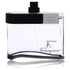 F Black by Salvatore Ferragamo Eau De Toilette Spray (Tester) 3.4 oz for Men 