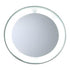 Tweezerman Led 15X Mini Mirror 6796-R by Pasteur Pharmacy