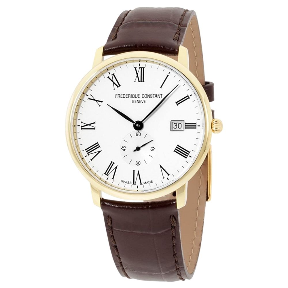Frederique Constant Men&