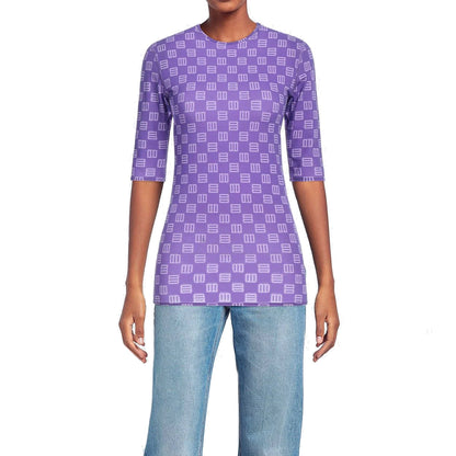 Ambush Jersey T-Shirt Women by Luosophy