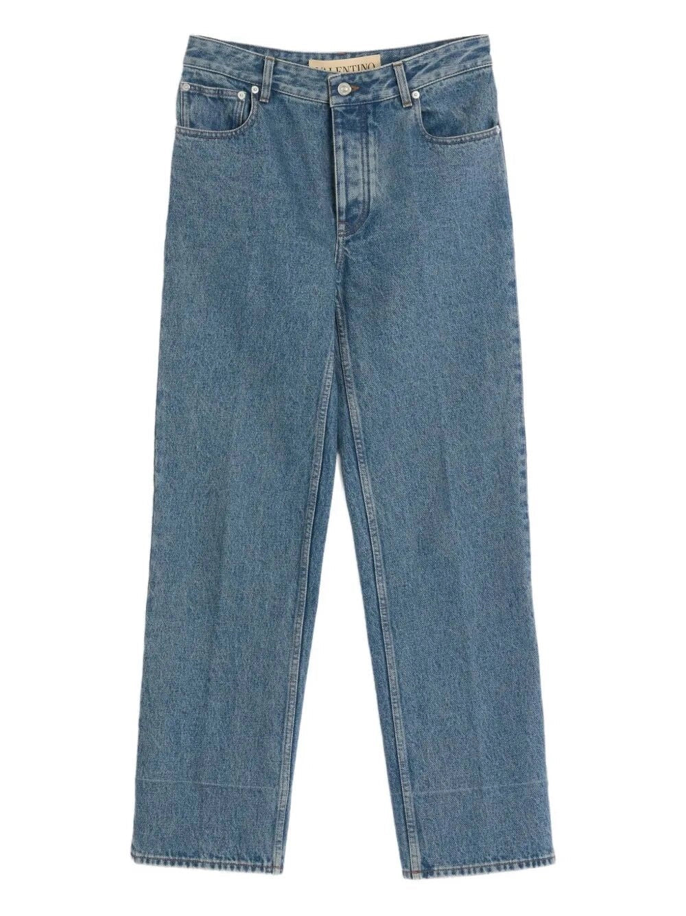 Valentino Garavani Men 5-Pocket Jeans by Luosophy