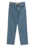 Valentino Garavani Men 5-Pocket Jeans by Luosophy